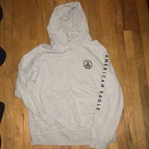 American Eagle Sweatshirt/Hoodie